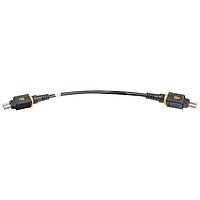 HARTING 33612210020002 ການປະກອບສາຍເສັ້ນແອບຕິກ HARTING PushPull V4 v2.0 LC Duplex ສາຍທີ່ມີການປົກຄຸມດ້ວຍວັດຖຸທີ່ຫຼາຍ, ສອງທ້າຍ, Multimode GOF, 50/125um, PUR, 2m