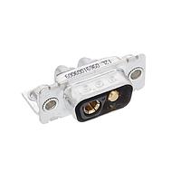 HARTING 09691009009 ຕົວເຊື່ອມຕໍ່ປະສົມປະກອບ D-Sub DSUB ML ANG 2W2C 20A PL3 BRKT, CLIP