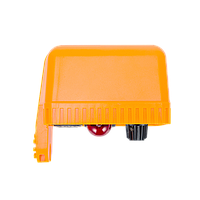 ETCR ETCR1820 ໄຟຟ້າແຮງດັນສູງໄຮ້ສາຍ (AC 380V ~ 500kV)