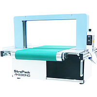 Strapack OB360NA ເຄື່ອງ Banding ອັດຕະໂນມັດ