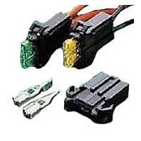 Littelfuse 01550430ZXA ໃນແຖວ Inline