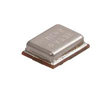 Same Sky (formerly CUI Devices) CMM-3526DB-37165-TR ໄມຄໂຣໂຟນ MEMS ໄມຄໂຣໂຟນ 3.5 mm x 2.65 mm x .98 mm MEMs omni SMT ດິຈິຕອນດ້ານລຸ່ມ 2 Vdc T&R