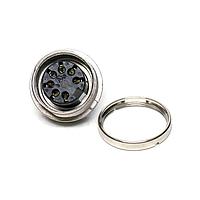 Amphenol Tuchel T3487-400 ຕົວເຊື່ອມຕໍ່ FEMALE RECEPTACLE 7 WAY