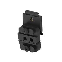 AMP Connectors - TE Connectivity 2063523-2 Sensor Hardware SDE SENSOR FLAT 1.5-4.0MM2 DIE