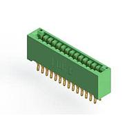 EDAC 846-028-555-201 ປະຕູປ່ອງອຸນຫະພູມສູງຂອງກາດເຄີດເຊື່ອມຕໍ່