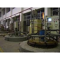 Wondery RJ2-75-6 ປະເພດຂຸມ Tempering Furnace (75 kW; Φ950×1220)