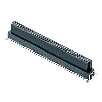 Harwin M55-6016842R ຕົວເຊື່ອມ 68P 1.27 SMC ຜູ້ຍິງຕັ້ງຕົ້ນ SMT ປະເພດຕັ້ງຕົ້ນ