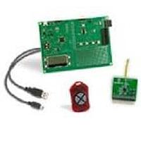 Microchip Technology DM182017-5 ຊຸດພັດທະນາ MRF34TA Wireless RC DevKit