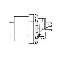 Molex 84854-9100 ປຸ່ມຮັບ 5/C FEMALE REC. 5/C FEMALE REC.