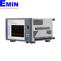 KEYSIGHT 16864A ເຄື່ອງວິເຄາະເຫດຜົນແບບພົກພາ (136 channels; 2.5 GHz)