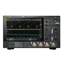 RIGOL HDO4204 Oscilloscope ດິຈິຕອນ (4 CH, 200 MHz, 4 GS/S)