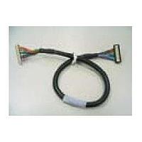 Digital View 426500300-3 ສາຍສັນຍານ TTL Panel 460mm ສາຍສັນຍານ TTL panel