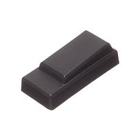 IDEC HE9Z-D3B ປົກຄຸມຢາງ Rubber Cover Rubber Boot Cover Black