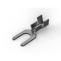 AMP Connectors - TE Connectivity 41343 Spade SPADE 20-16 AWG #8