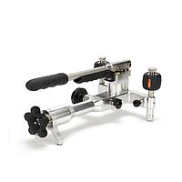 Additel ADT917-N2-SET ປັ໊ມທົດສອບຄວາມກົດດັນນິວເມຕິກ