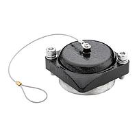 HARTING 09400215411 ອຸປະກອນເສີມ HAN HPR SP2 ປົກຄຸມກັບ W/ L