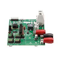 Texas Instruments DRV8144H-Q1EVM ເຄື່ອງມືພັດທະນາ IC ການຈັດການພະລັງງານ DRV8144-Q1 ໂມດູນການປະເມີນຄຸນນະພາບສໍາລັບລົດຍນທະຫານ