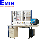 DOLANG DLPLC-FXGA ຊຸດການຝຶກອົບຮົມຄວບຄຸມ Logic ທີ່ສາມາດວາງແຜນໄດ້