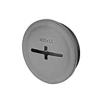 HARTING 19000005172 ເຄື່ອງສົມບັດ ACCES. ຊິ້ນສ່ວນຫວ່າງ M32 X 1,5