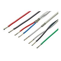 Raychem - TE Connectivity 44A0111-16-9-MX Spec 44 16AWG LTW RAD CL600V ສາຍໄຟ ລາຄາຕໍ່ຟຸດ