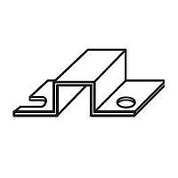 Omron Automation and Safety Y92E-D1R6 ອຸປະກອນຈັບ E2S MNTG BRACKET ສໍາລັບ 1.6mm SN