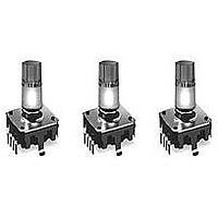 Holsworthy - TE Connectivity DPL12SVN24A25K1 Incremental DPL12S 24P NDET 25K BLU/GRN