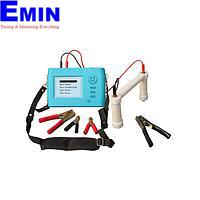 Jeweltest XS-100 ການກວດຫາການກັດກ່ອນຂອງ Rebar