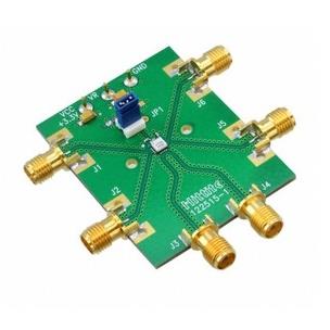 ອຸປະກອນສຳລັບການພັດທະນາ ແລະ ທົດສອບວົງຈອນ IC