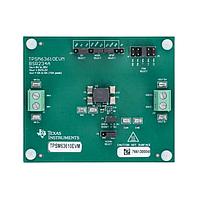 Texas Instruments TPSM63610EVM ບົດປະເມີນ TPSM63610 ບົດປະເມີນບອດສໍາລັບການປ້ອນເຂົ້າ 36-V