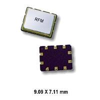 Murata Electronics SF1141B-4 ຕົວກັບກັນ SAW 75.00MHz, SDARS IF SAW Filter