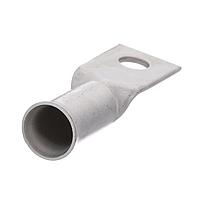 AMP Connectors - TE Connectivity 325410 ຂໍ້ຕໍ່ TERM SOLIS FLAG R 3/0 3/8