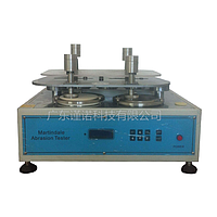 Jinuosh L-MDDE Martindale Wear Tester
