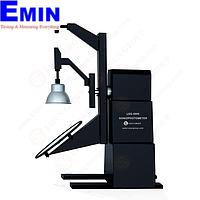 Lisun LSG-3000CCD ເຄື່ອງກວດຈັບການເຄື່ອນຍ້າຍ Goniospectroradiometer (380nm ~ 780nm, ϕ 1000mm)