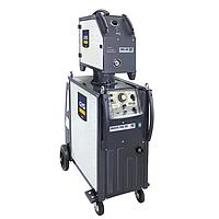 GYS MAGYS 500 GR ເຄື່ອງເຊື່ອມ MIG/MAG (3ph; 400V; 40-450A; no accessories)