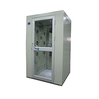 ShiZu AS-T0618 ມາດຕະຖານອາບອາກາດ (0.7KW)