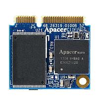 Apacer APM004GNEAN-6ETW SATA SSDs SATA MO-300B SLC 4GB ET