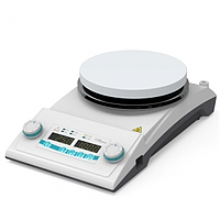 JEIOTECH T-17SG ຈານຮ້ອນ (Round plate; 350℃; KR plug)