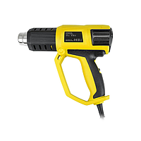 Trotec HyStream 2000 ເຄື່ອງເປົ່າລົມຮ້ອນ (2000 W;  250 l/min - 500 l/min)