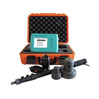 SJJW Floor Slab Thickness Meter Inspection Service