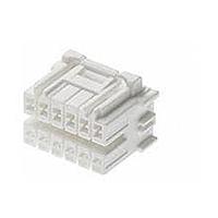 Molex 505605-1200 ຮູງຮັບ Receptacle CP3.3 RECPT 3.3mm DR 12CKT POLZ PsInLk NA