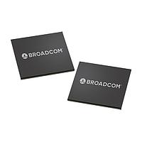 Broadcom BCM54213PEB1KMLG ເອເທີເນດ Transceivers Single Gigabit PHY