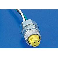 Molex 1300062099 ເສັ້ນສາຍອ່ານຄ່າ / ເສັ້ນສາຍກະທົບ MC 3P FP LT 6FT. 16/1 PVC LDS