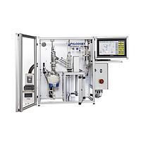 Pilodist PETRODIST 300CC ການກັ່ນອັດຕະໂນມັດຢ່າງເຕັມສ່ວນ (0.1~760 mmHg Torr)