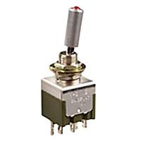 NKK Switches MN12BB1G01-AT402S ສະຫນອງສະຫນອງສະຫນອງ SWITCH TOGGLE