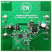 onsemi NCV898031SEPGEVB ເຄື່ອງມືພັດທະນາ IC ຈັດການພະລັງງານ NCV898031 SEPIC EVAL BOARD