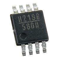 Analog Devices HMC219BMS8GETR ຕວງຜະລິດ RF