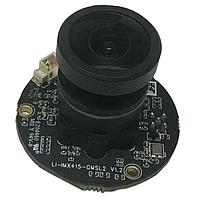 Leopard Imaging LI-IMX415-GMSL2-140H ກ້ອງຖ່າຍຮູບ & ໂມດູນກ້ອງຖ່າຍຮູບ