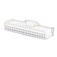 Molex 501646-3600 ກອງຢູ່ຮັບ Receptacle IGRID 36P RECPT HSG DUL ROW POS LOK