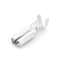 AMP Connectors - TE Connectivity 160655-5 ຕາບ TERMINAL