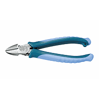 Tsunoda PW-302DG Pliers ຕັດເສັ້ນຂວາງພະລັງງານ (160mm)
